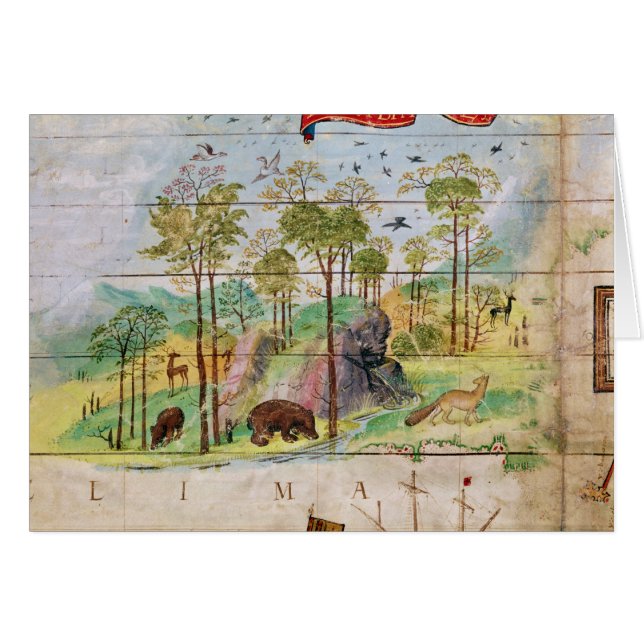 The Canadian Forest (Front Horizontal)