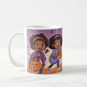 The candy isn't going anywhere! Coffee Mug