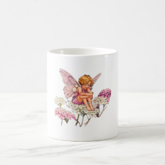 “The Candytuft Fairy” Mug