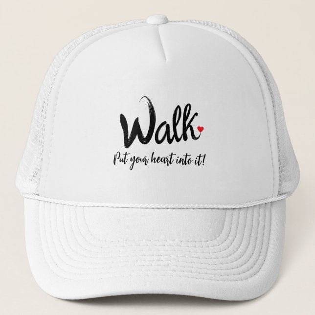 The Cap (Front)