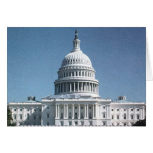 The Capitol Dome
