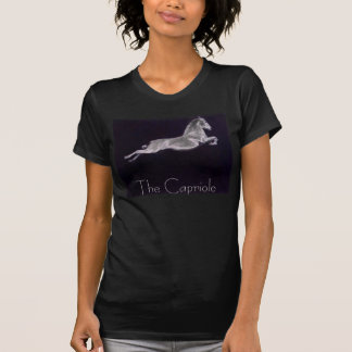 The Capriole t-shirt
