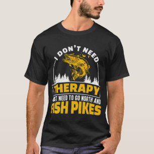 The Captain Is Always Right I'm The Captain T-Shirt