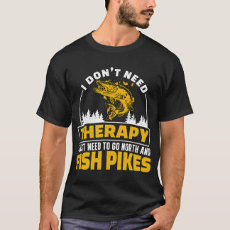The Captain Is Always Right I'm The Captain T-Shirt