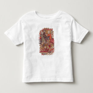 The Capture of Ferdinand of Portugal Count Toddler T-Shirt