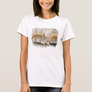 The Capture of La Clorinde, February 26th 1814, en T-Shirt