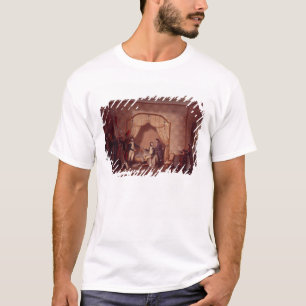 The captured flags of Montenetto and Cossaria T-Shirt