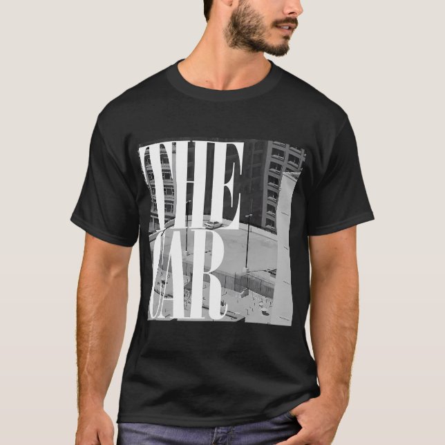 THE CAR T-Shirt (Front)
