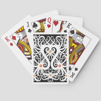 The Card