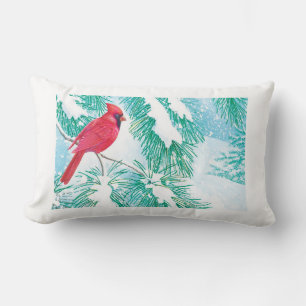 The Cardinal - Lumbar Cushion