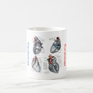 The Cardiologist's Coffee Mug
