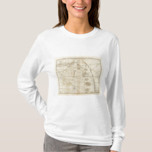 The Caribbean Islands, the Virgin Islands T-Shirt