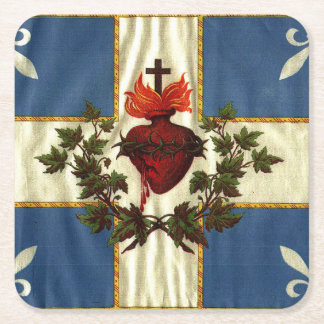 The Carillon Sacré-Coeur Coaster