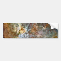 The Carina Nebula
