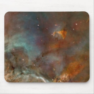 The Carina Nebula Mouse Pad