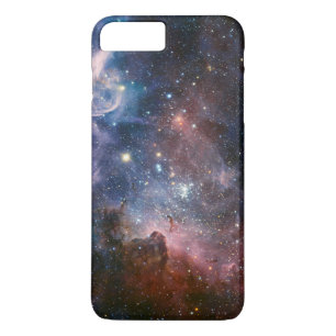 The Carina Nebula's hidden secrets iPhone 8 Plus/7 Plus Case