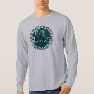 The Carl Winslow Phister T-Shirt