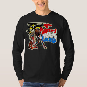 The Carousel Lounge T-Shirt