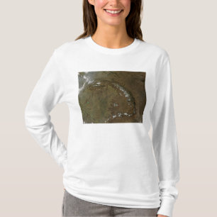 The Carpathian Mountains T-Shirt