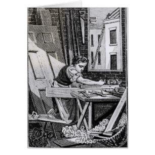 The Carpenter