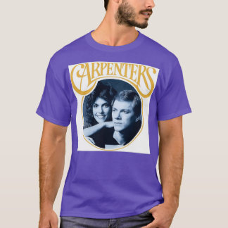 The Carpenters 1  T-Shirt