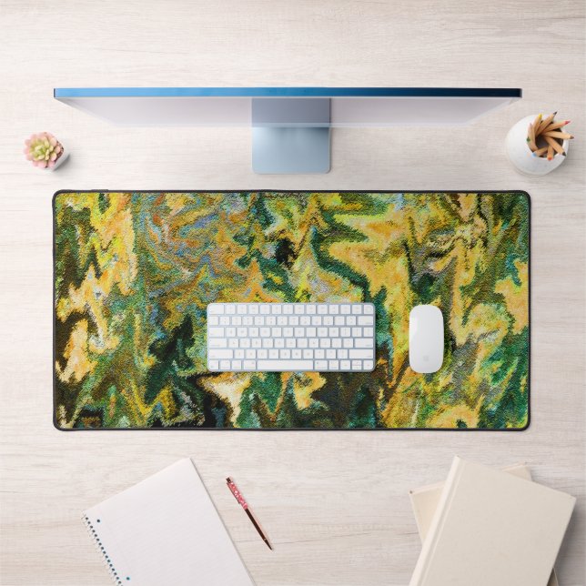 The Carpet...... Desk Mat (Office 1)