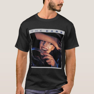 The Cars Poster Cover Classic T Shirt