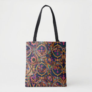 The Carterton Tote Bag