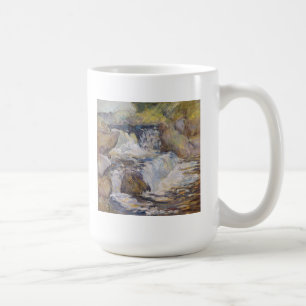 The Cascade Coffee Mug