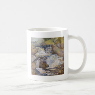 The Cascade Coffee Mug