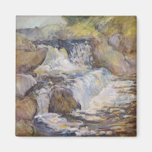 The Cascade Magnet