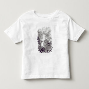 The Cascade of Minzapeezo Toddler T-Shirt