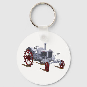 The Case RC Key Ring