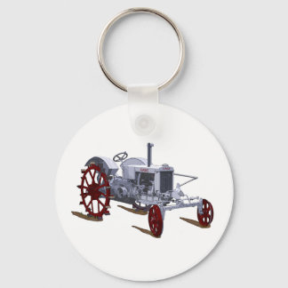 The Case RC Key Ring
