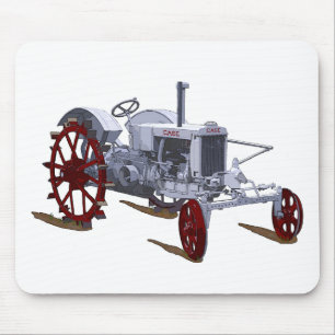 The Case RC Mouse Pad