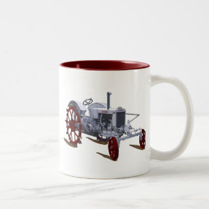 The Case RC Two-Tone Coffee Mug