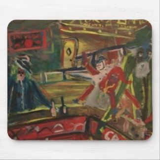 The Casino Cheat Mouse Pad