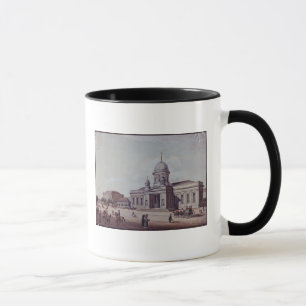 The Castle and Cathedral Church, Berlin Mug