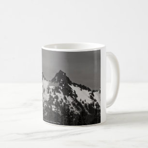 The Castle and Pinnacle Coffee Mug
