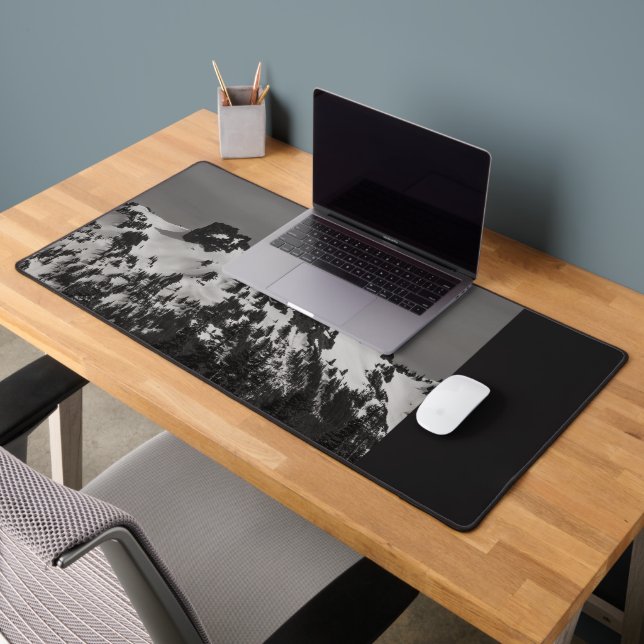The Castle and Pinnacle Desk Mat (Office 2)