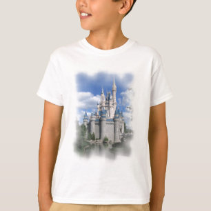 The Castle T-Shirt
