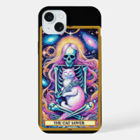The Cat Lover Tarot Card Collection