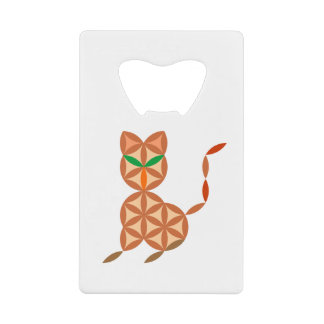 The Cat Of Life - Sacred Animals, Sitting Cat