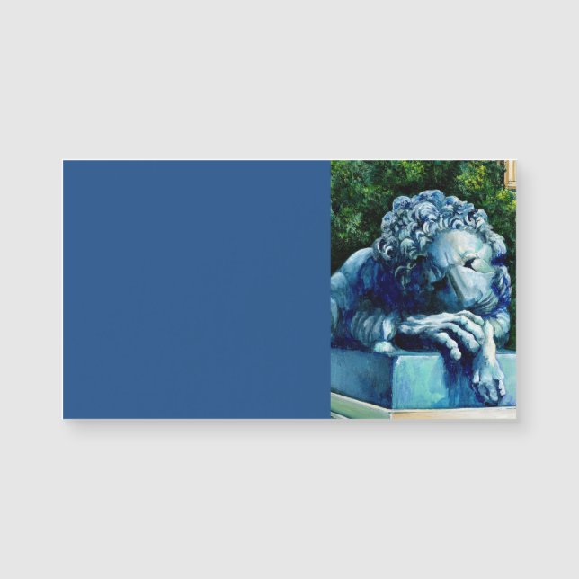 The Cat who ate the Canary (Front)