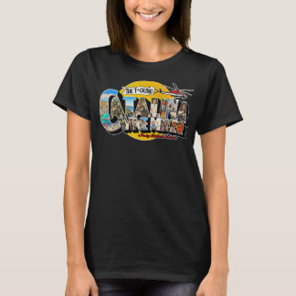 The Catalina Wine Mixer T-Shirt