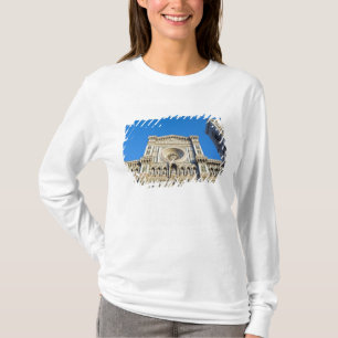 The cathedral Santa Maria del Fiore , Firenze, T-Shirt