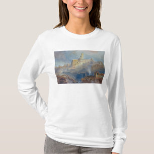 The Cathedral, Siena, 1902 T-Shirt