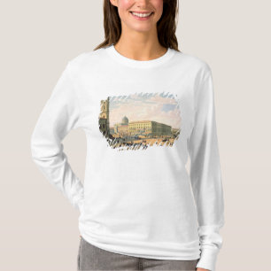 The Catholic Church and Mikhailovskaya Street T-Shirt