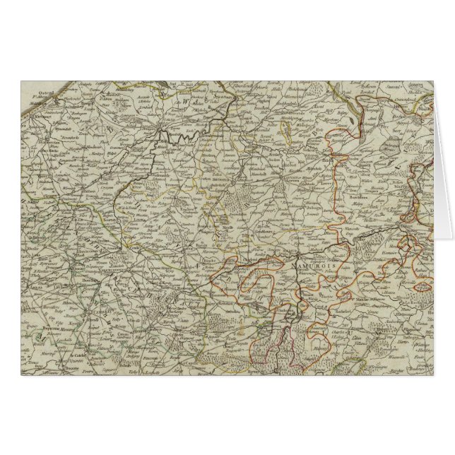 The Catholic Netherlands (Front Horizontal)