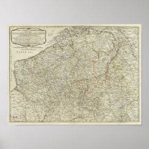 The Catholic Netherlands Poster